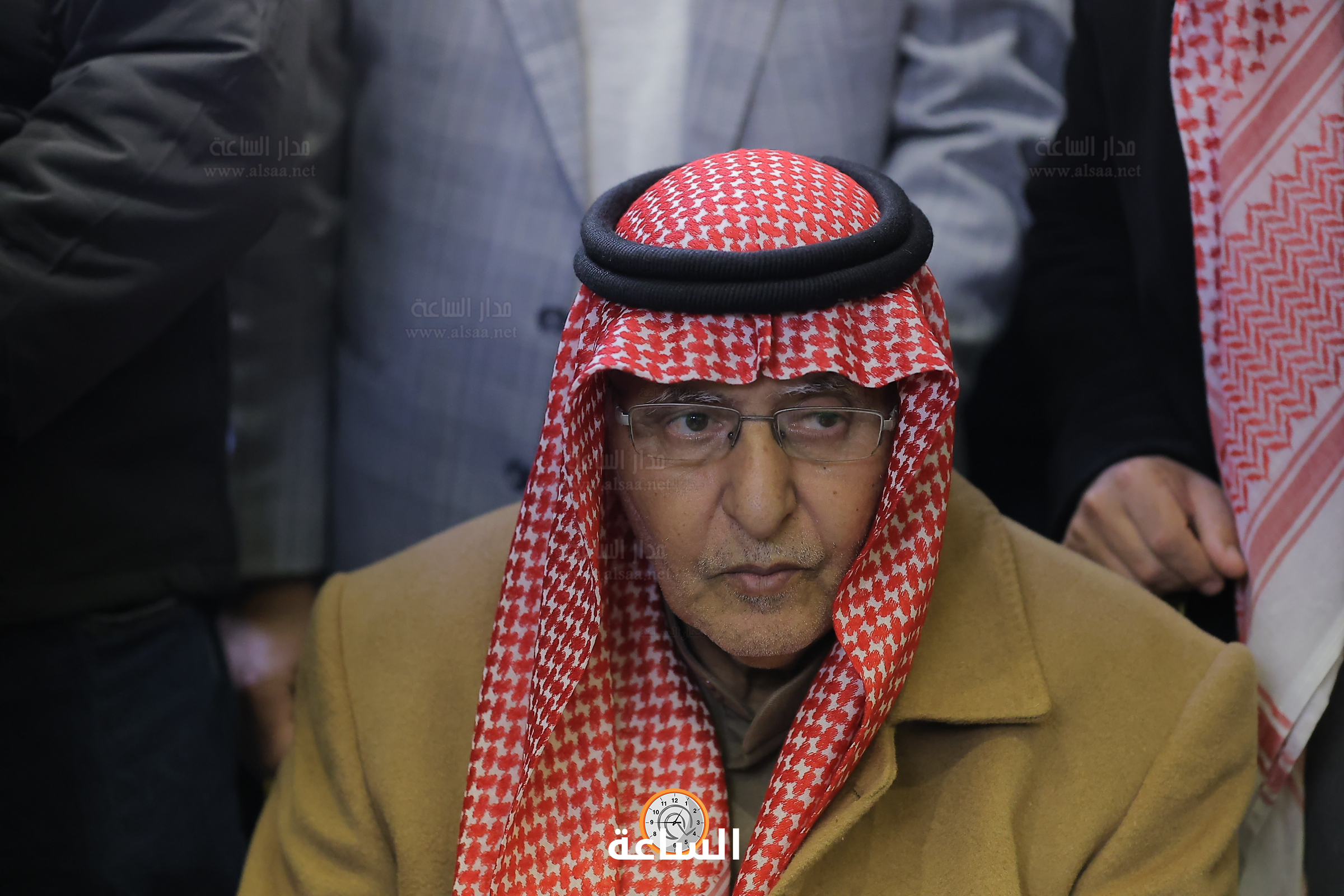 Madar Al-Saa Images 0.05549889223603566