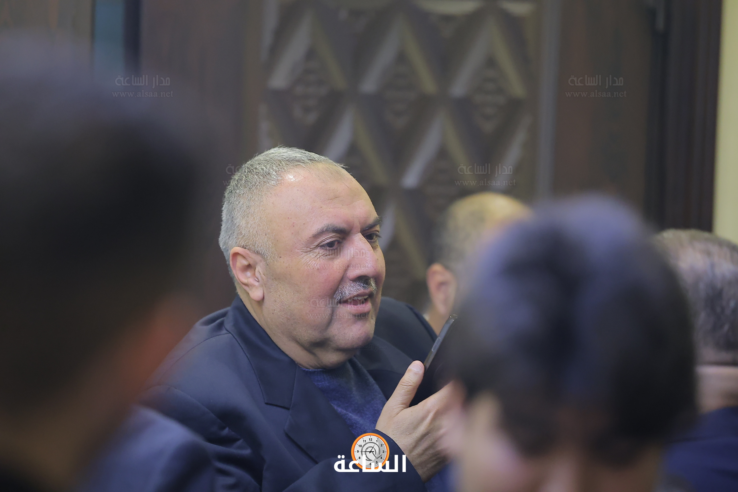 Madar Al-Saa Images 0.8524000618315878