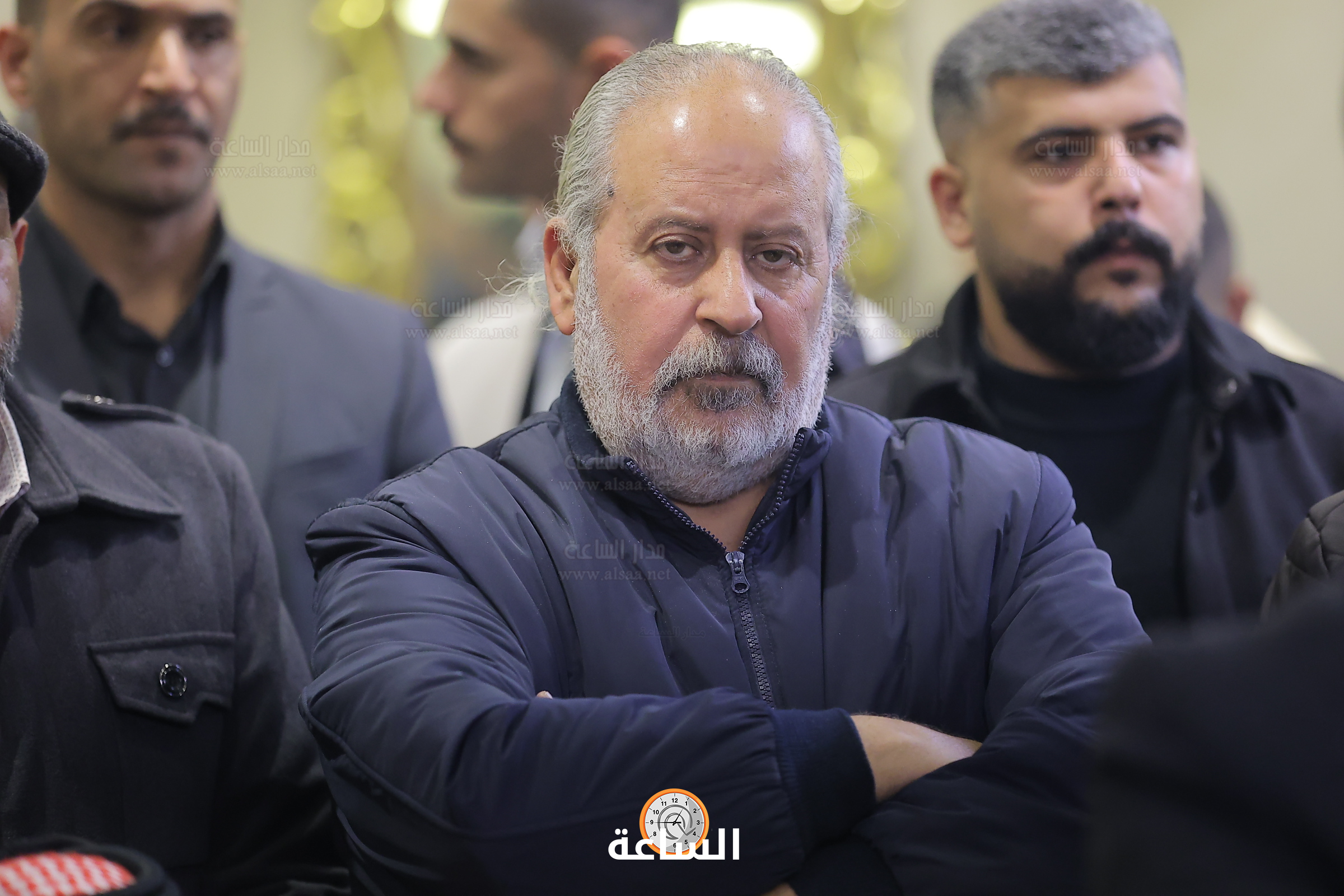 Madar Al-Saa Images 0.5772357497208155