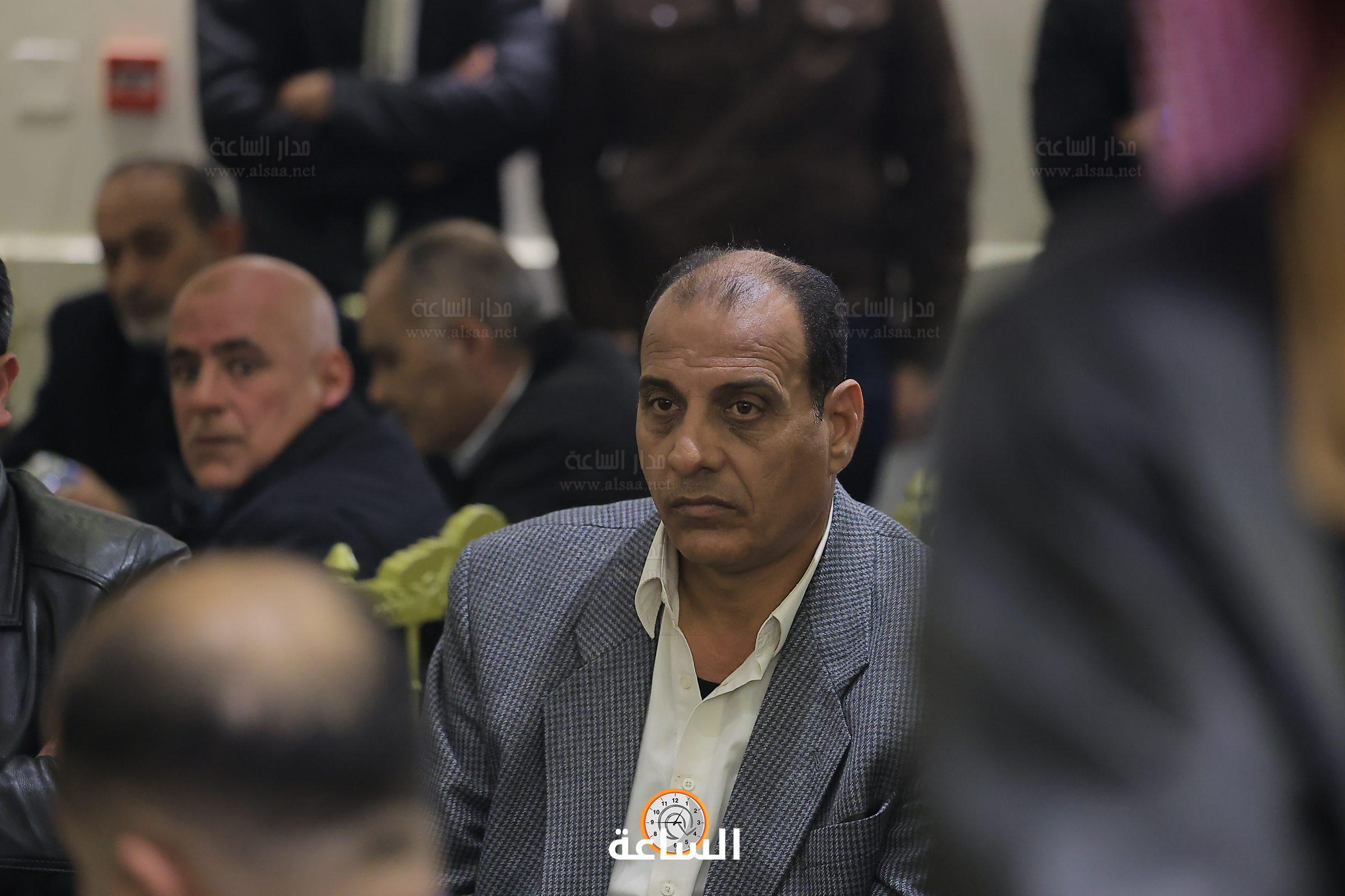 Madar Al-Saa Images 0.20118451545551896