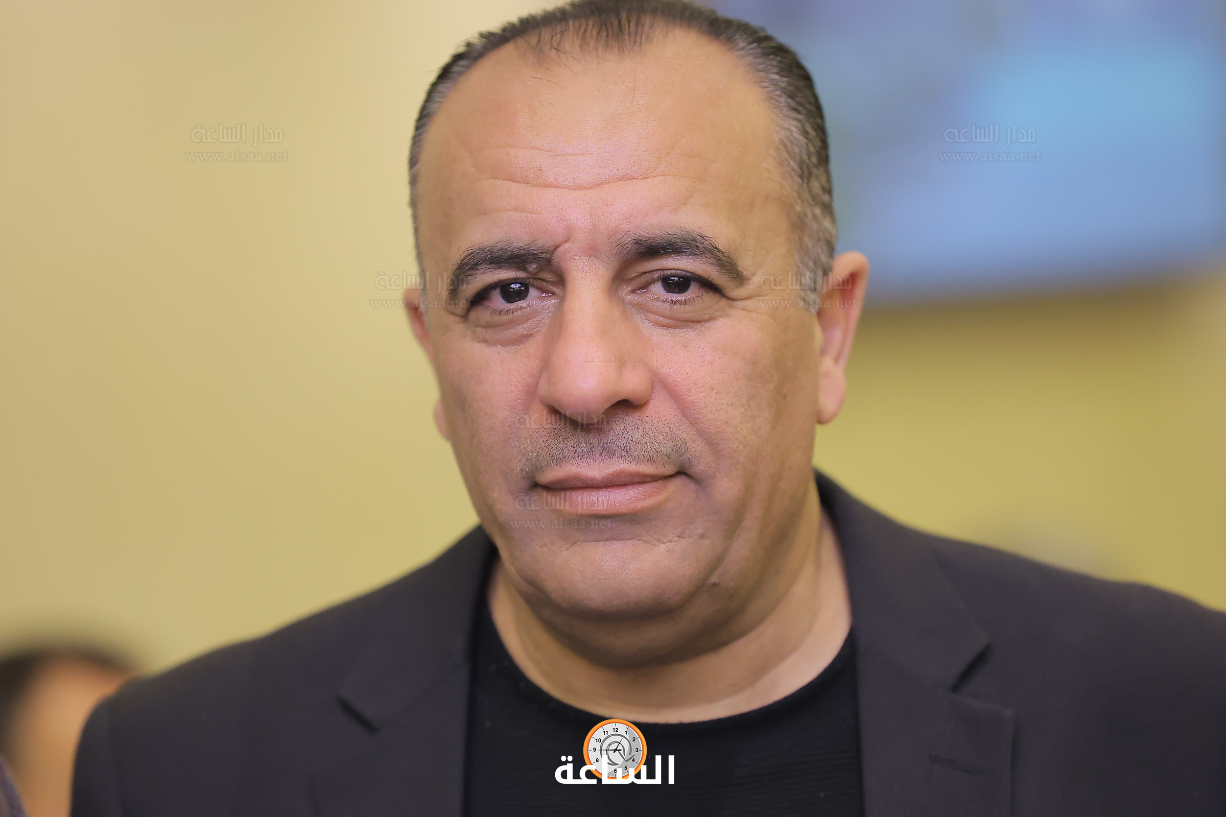 Madar Al-Saa Images 0.6392713824215354