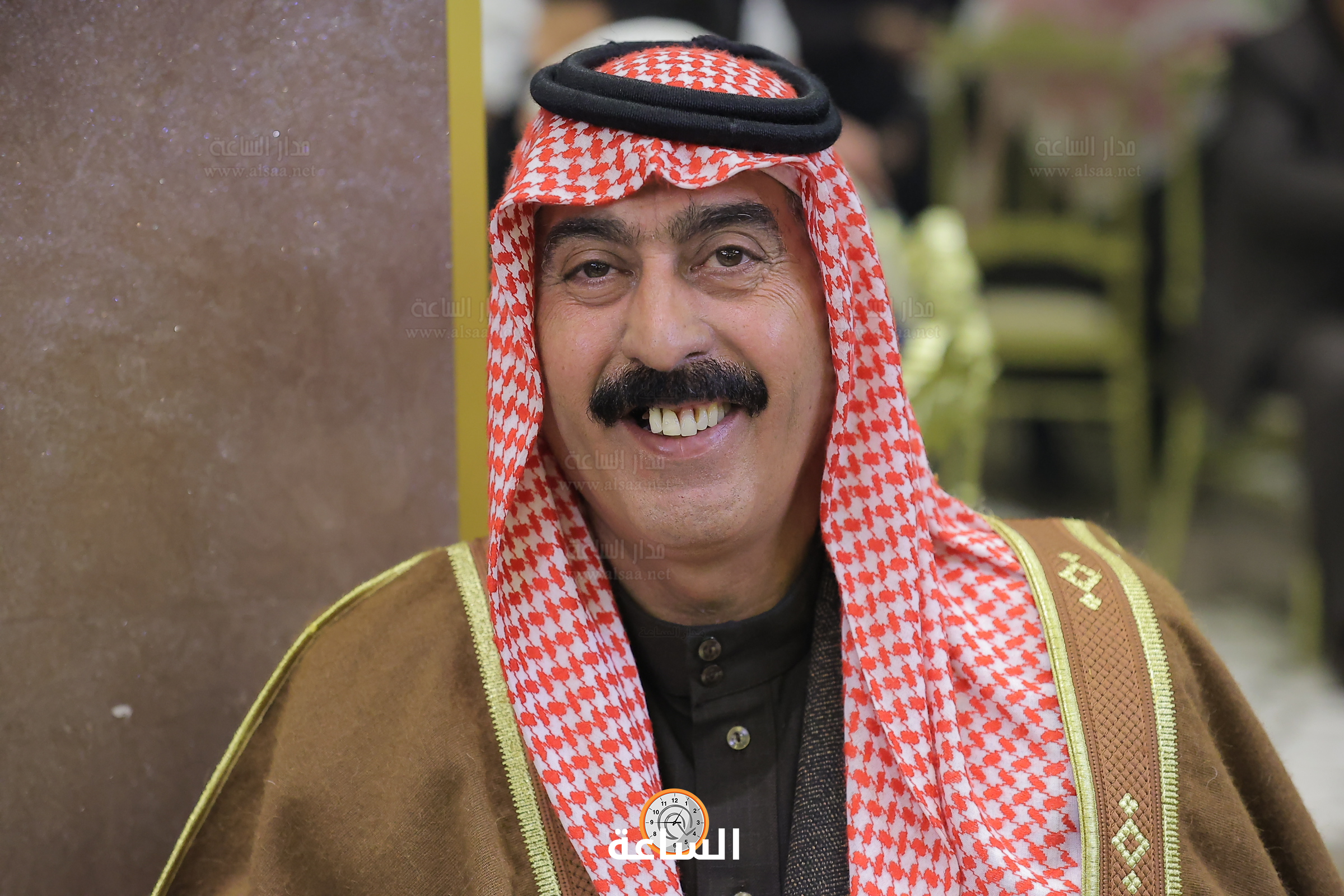 Madar Al-Saa Images 0.38266477082377814