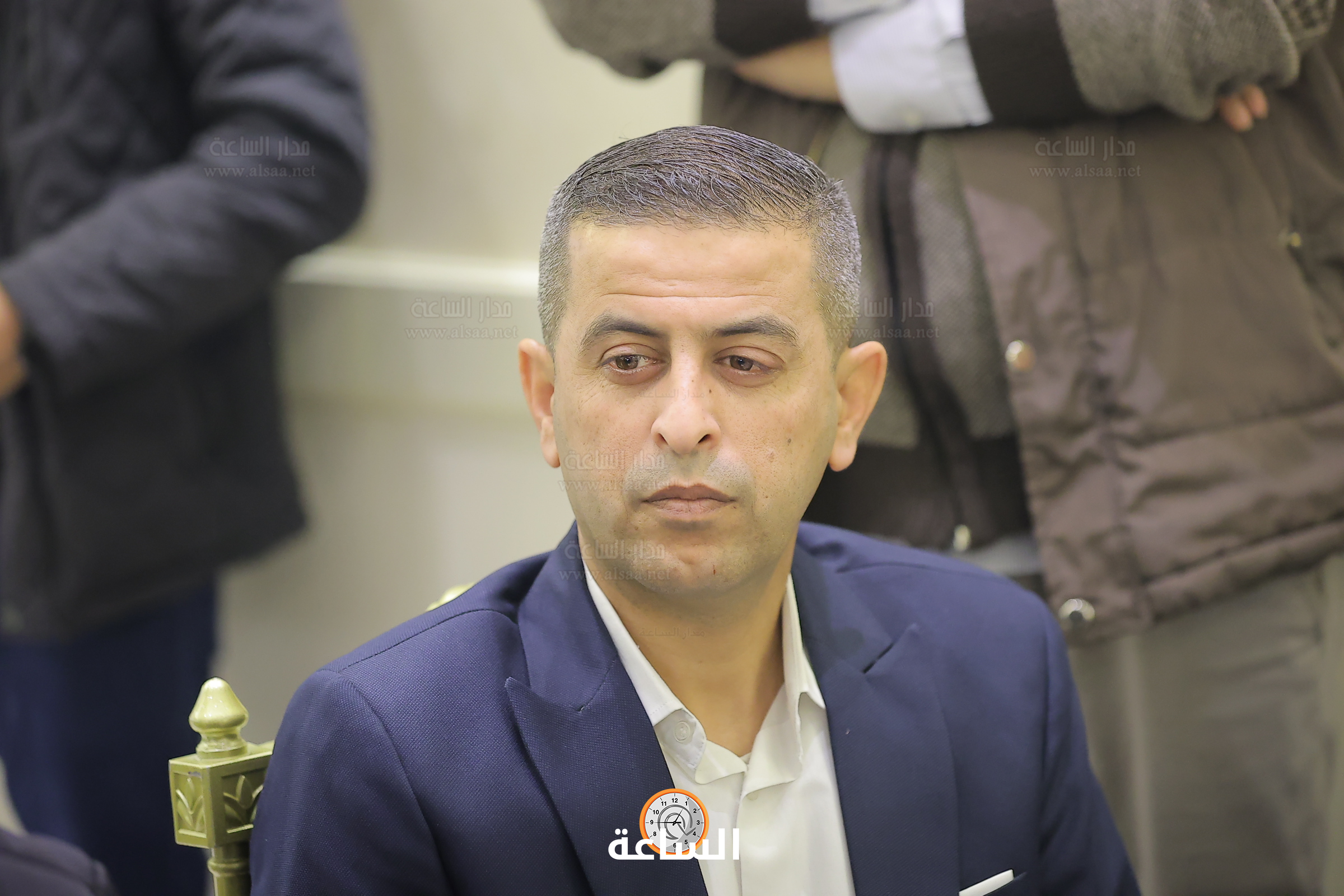 Madar Al-Saa Images 0.6220046472040166