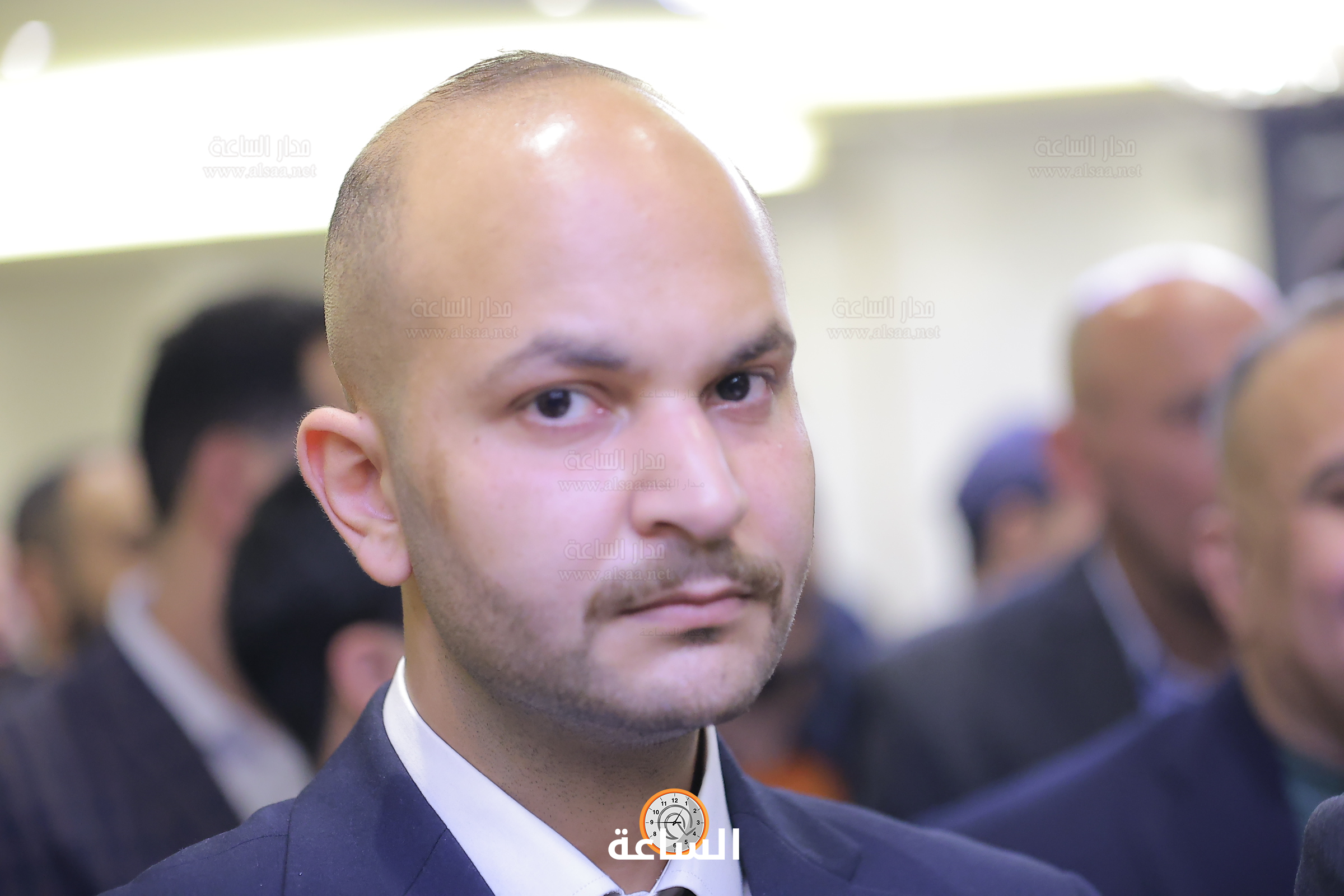 Madar Al-Saa Images 0.20004451846572313