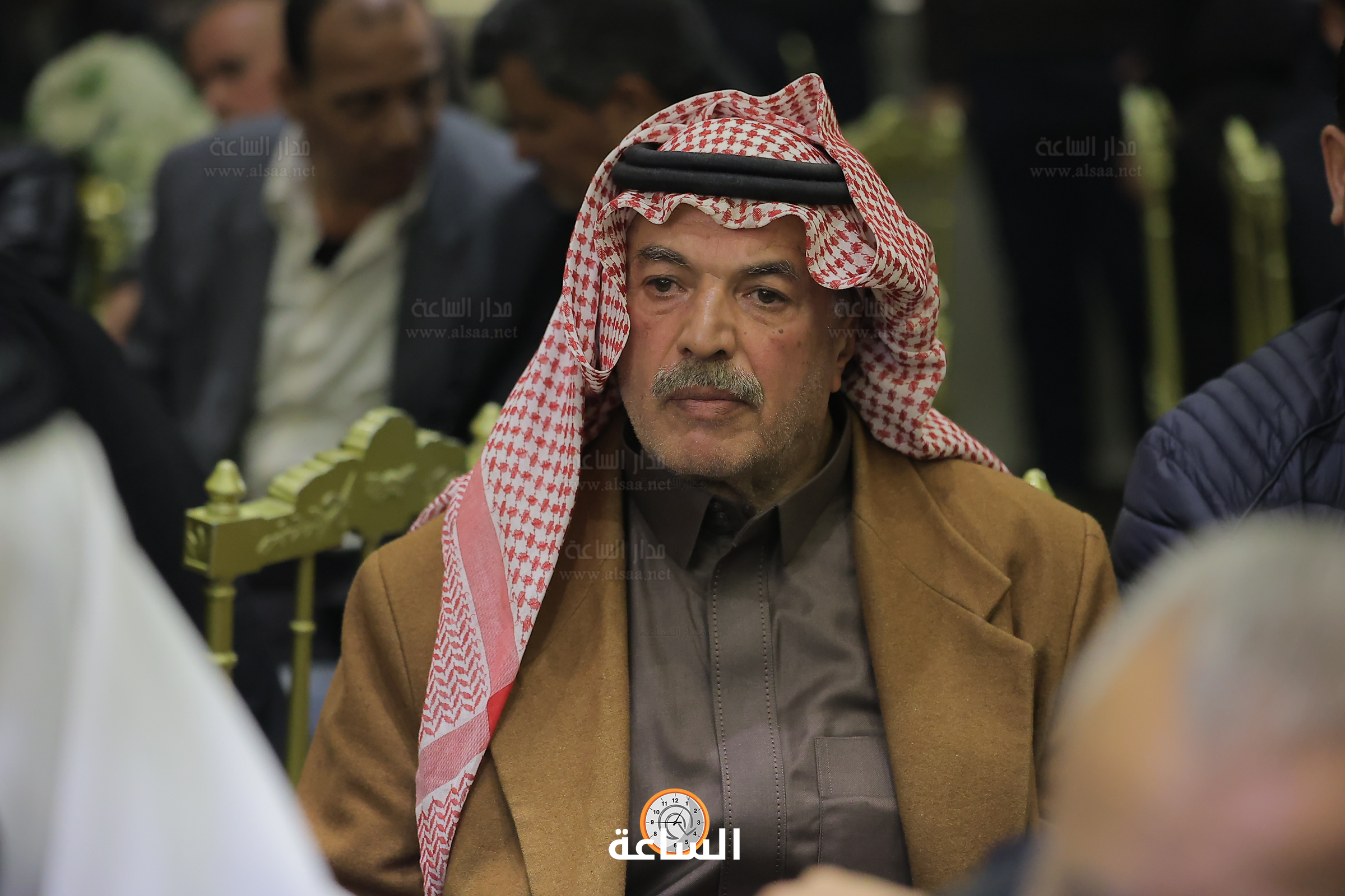 Madar Al-Saa Images 0.9360044473169609