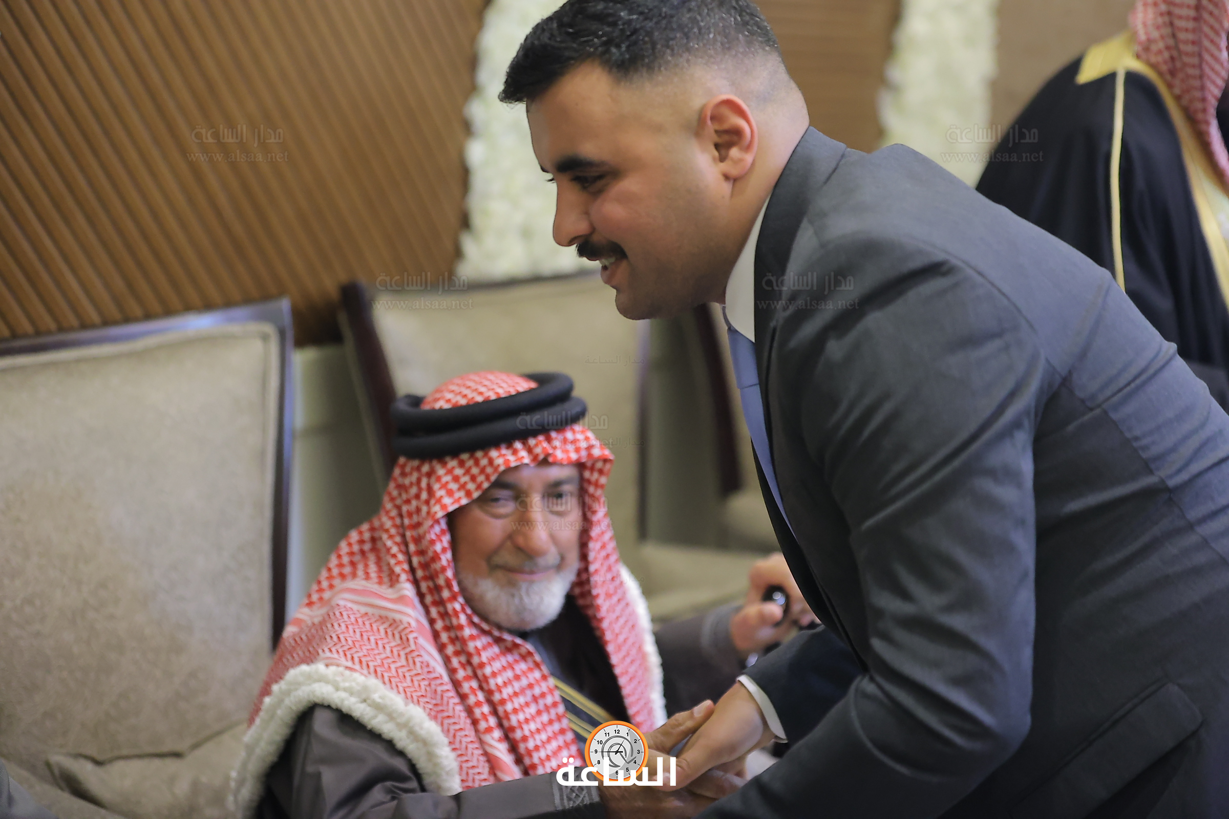 Madar Al-Saa Images 0.5388649103524766