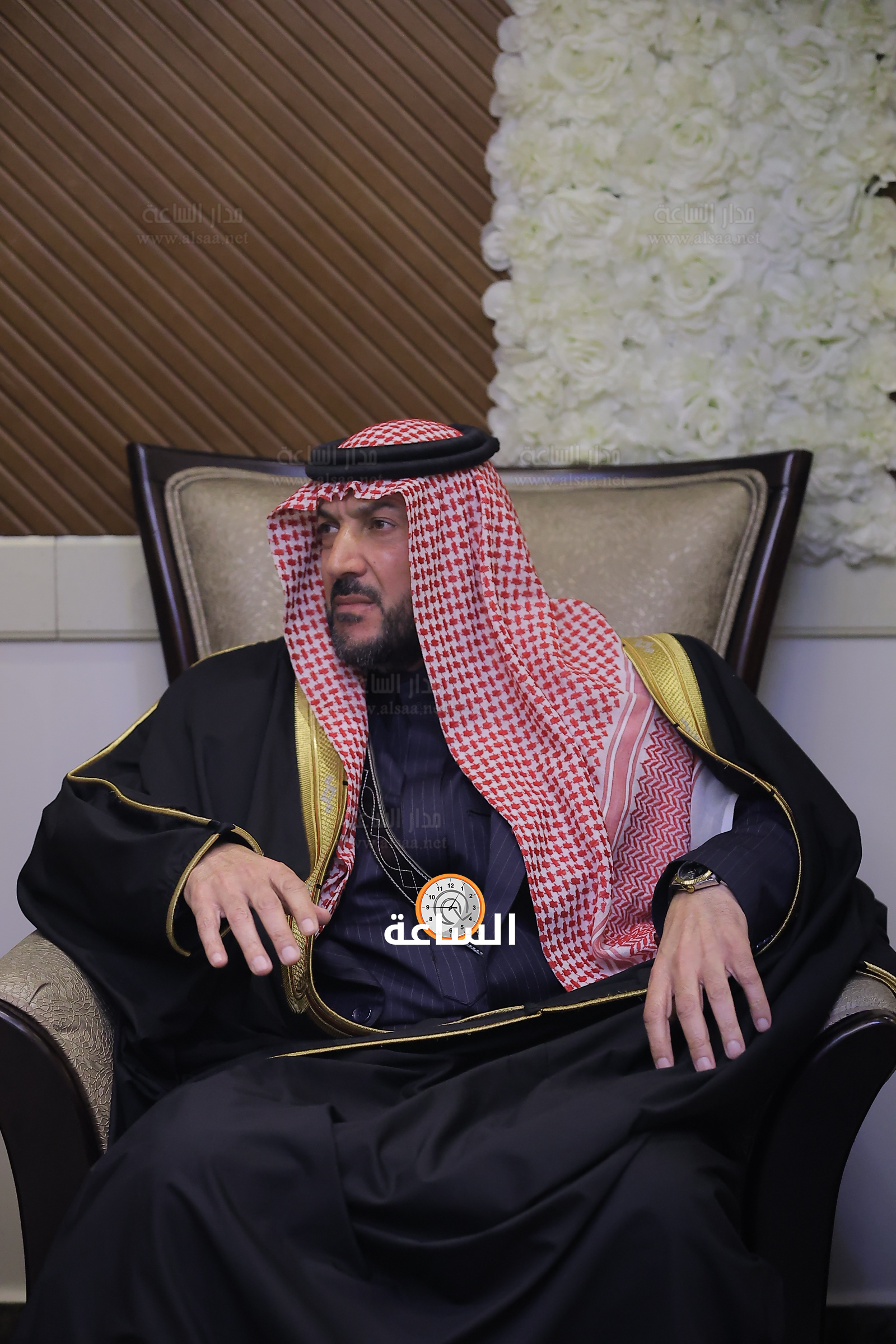 Madar Al-Saa Images 0.14741988476530843