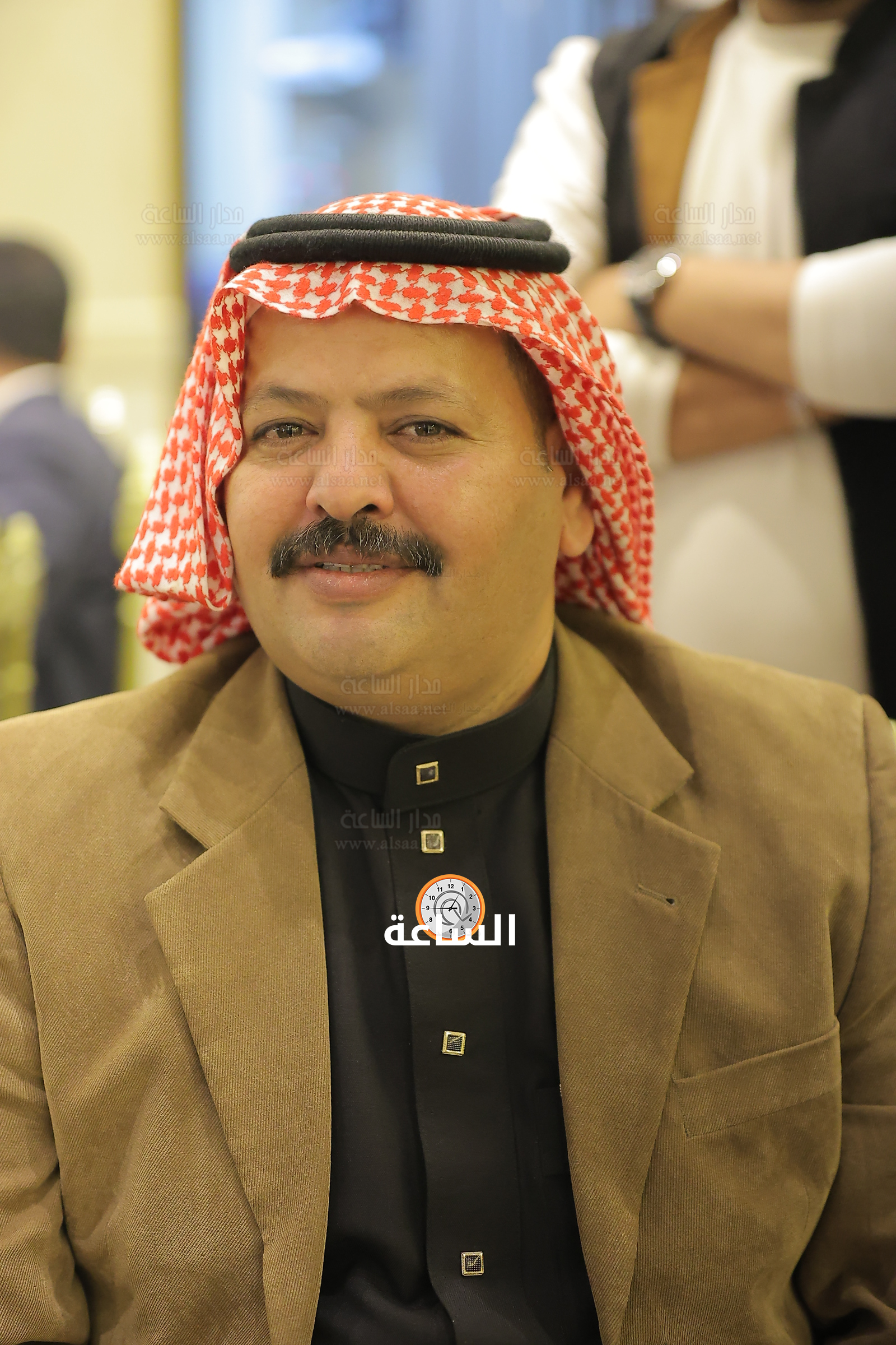 Madar Al-Saa Images 0.7159676248790259