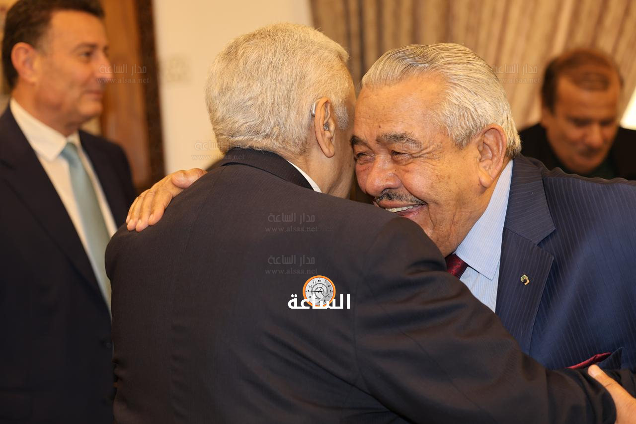 Madar Al-Saa Images 0.471320191077516