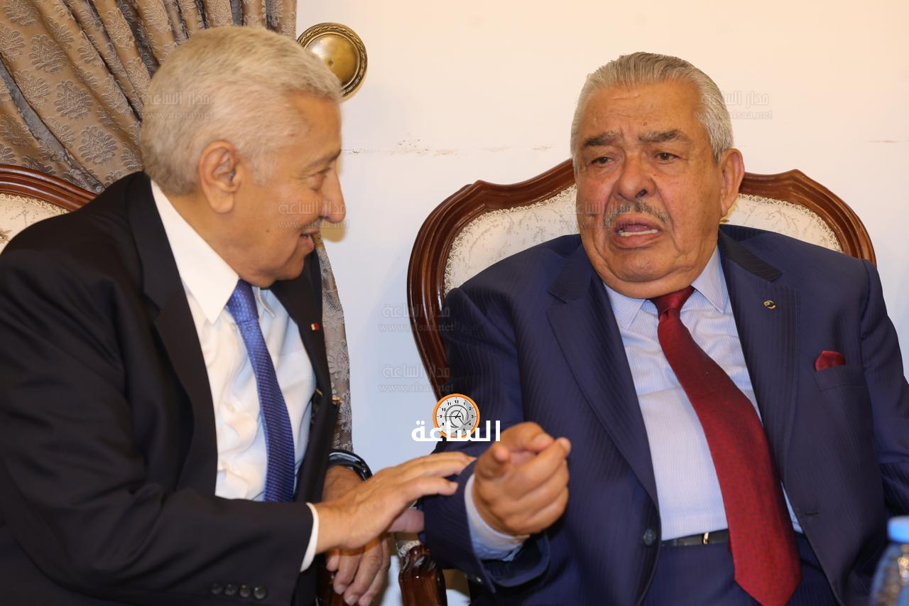 Madar Al-Saa Images 0.4709439329054811