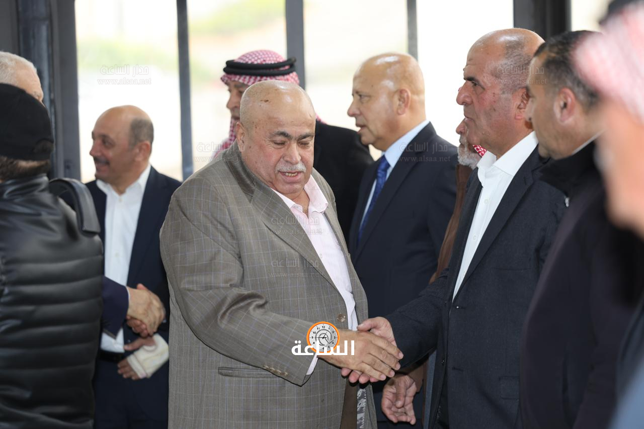 Madar Al-Saa Images 0.5012212083954588