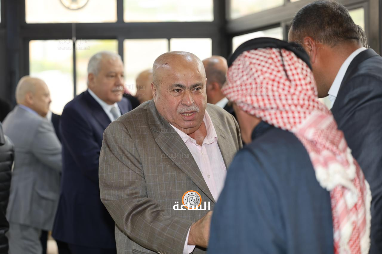 Madar Al-Saa Images 0.31499330172311146