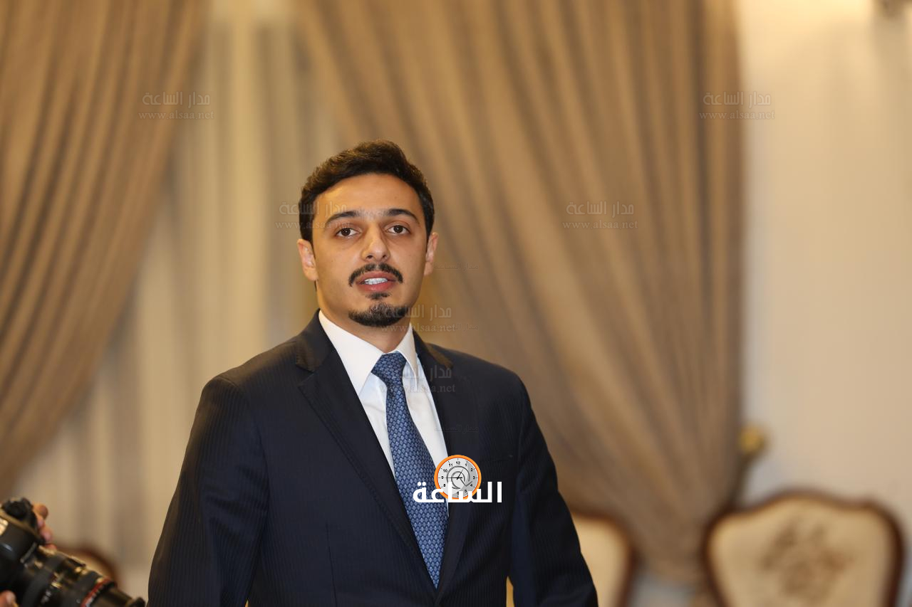 Madar Al-Saa Images 0.5739302214792962