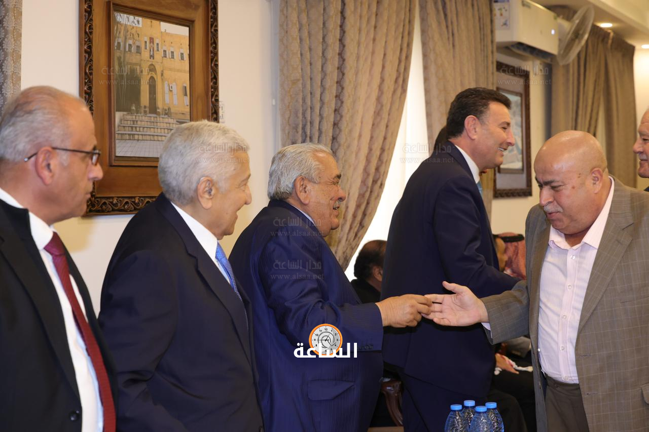 Madar Al-Saa Images 0.8849719774896745