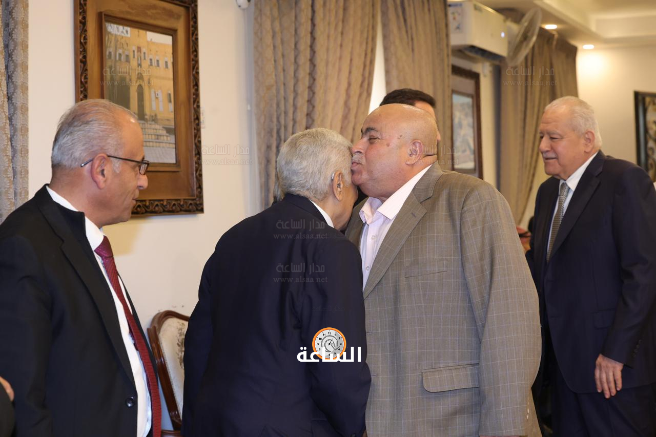 Madar Al-Saa Images 0.8525013231306354