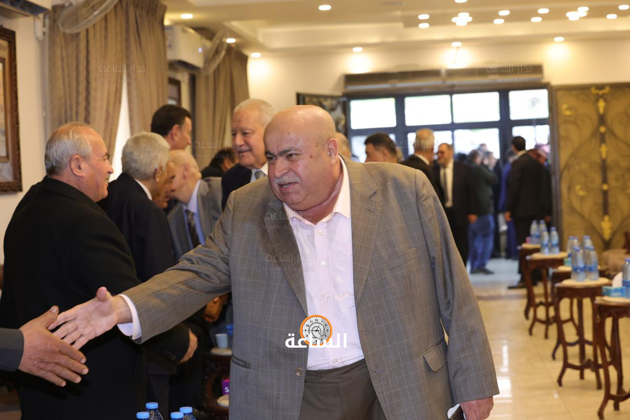 Madar Al-Saa Images 0.030381537601320896