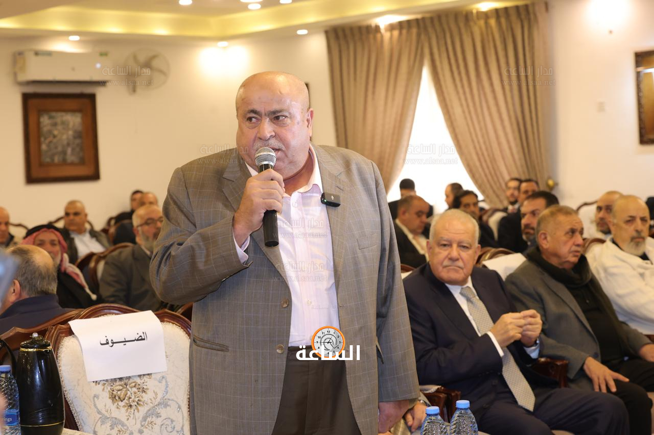 Madar Al-Saa Images 0.5454486881769407