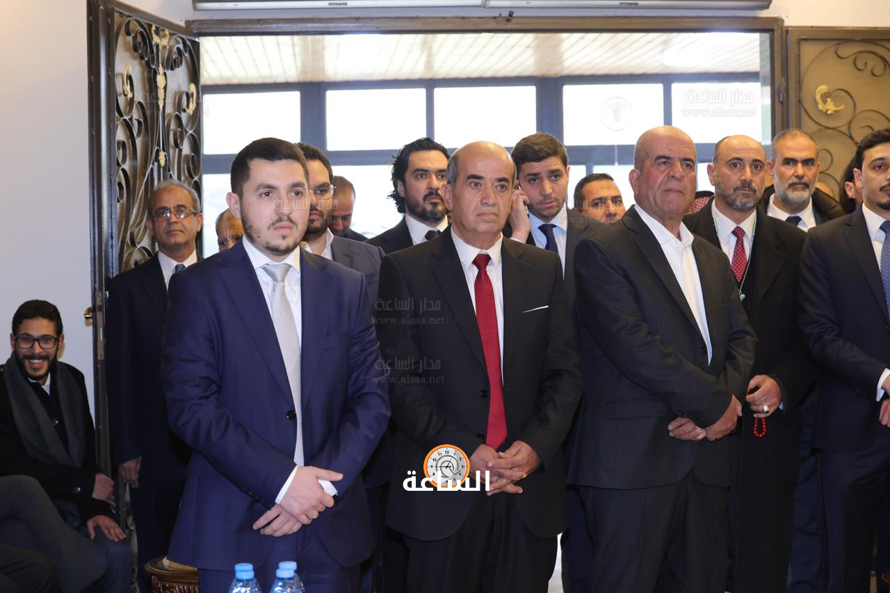 Madar Al-Saa Images 0.40597430819422164