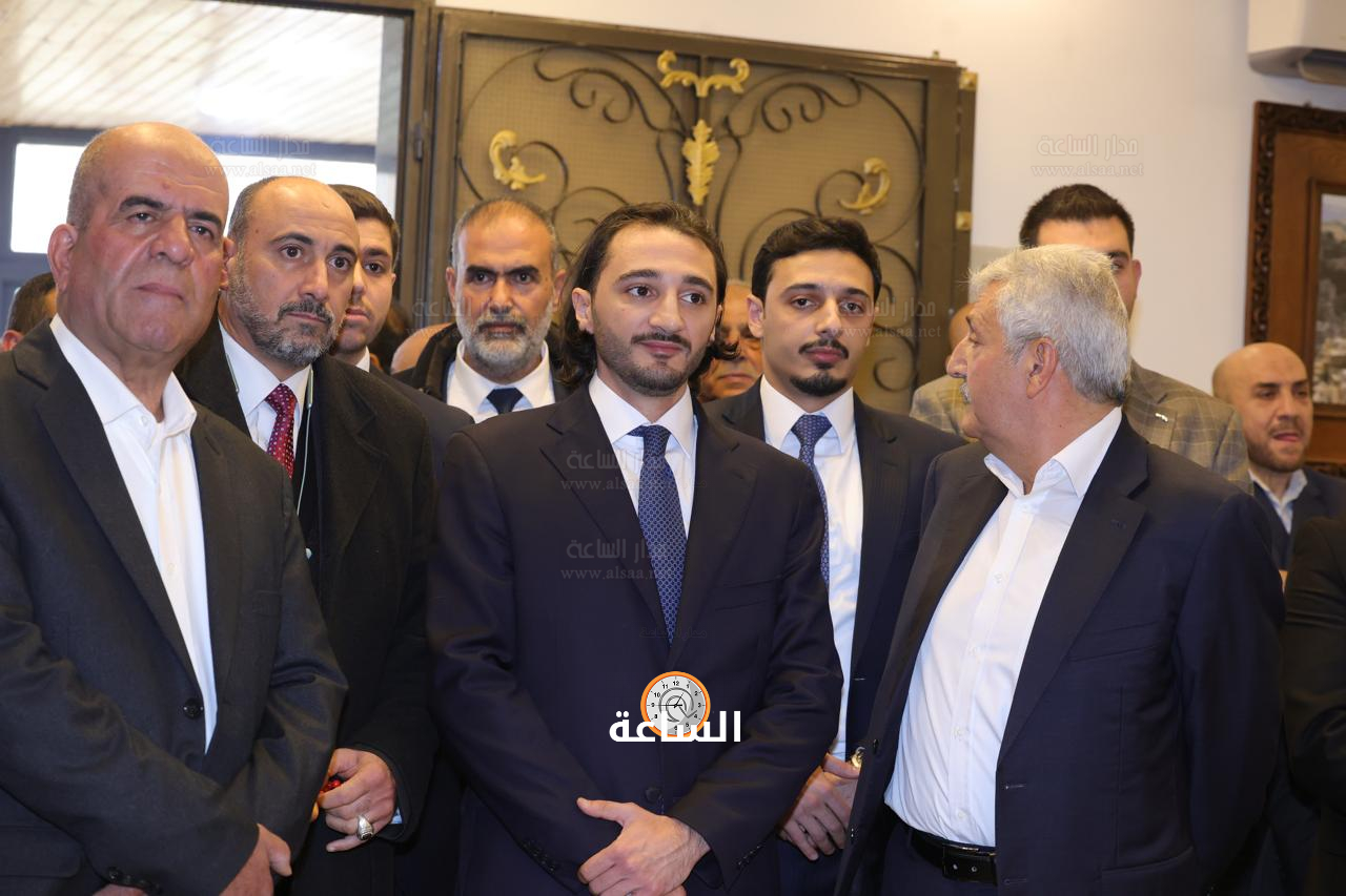 Madar Al-Saa Images 0.02135937173909941