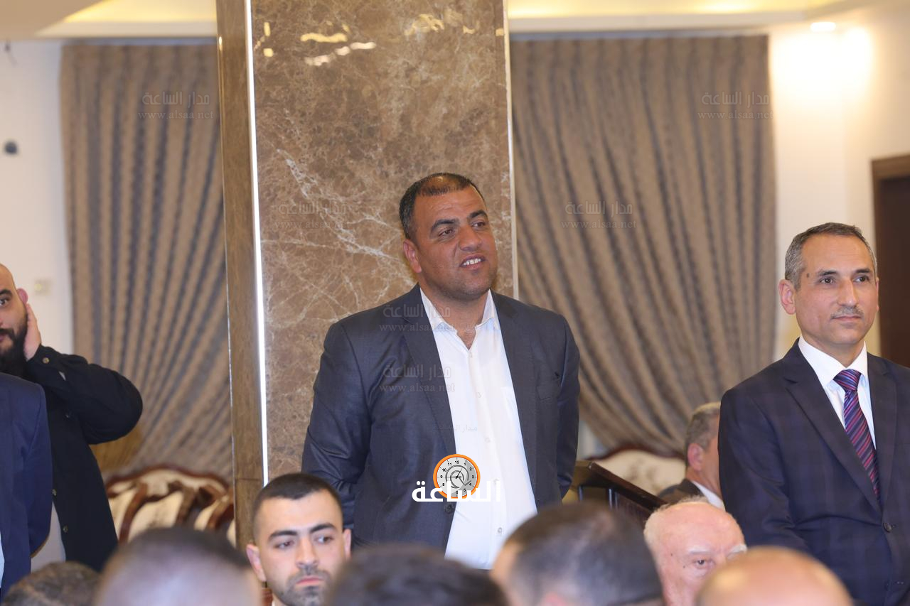 Madar Al-Saa Images 0.7381798000157073