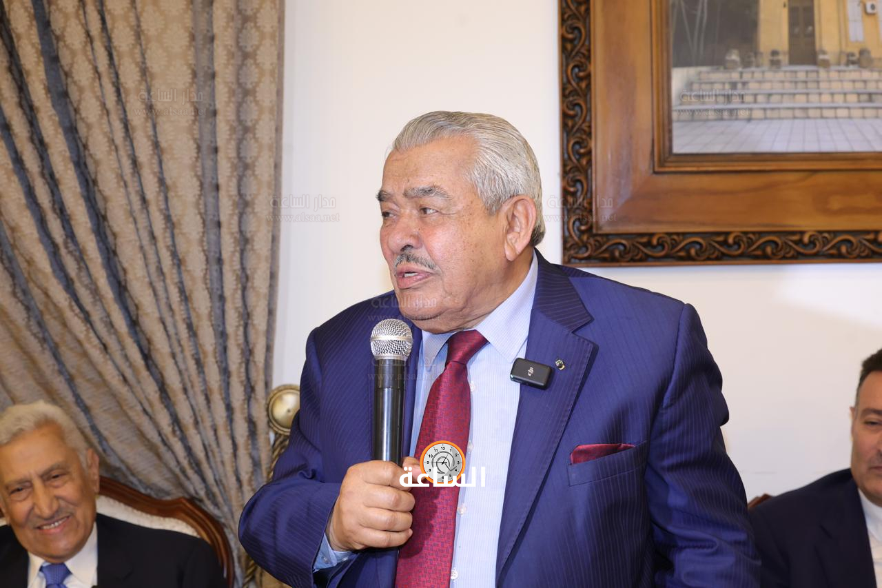 Madar Al-Saa Images 0.28733442192911407