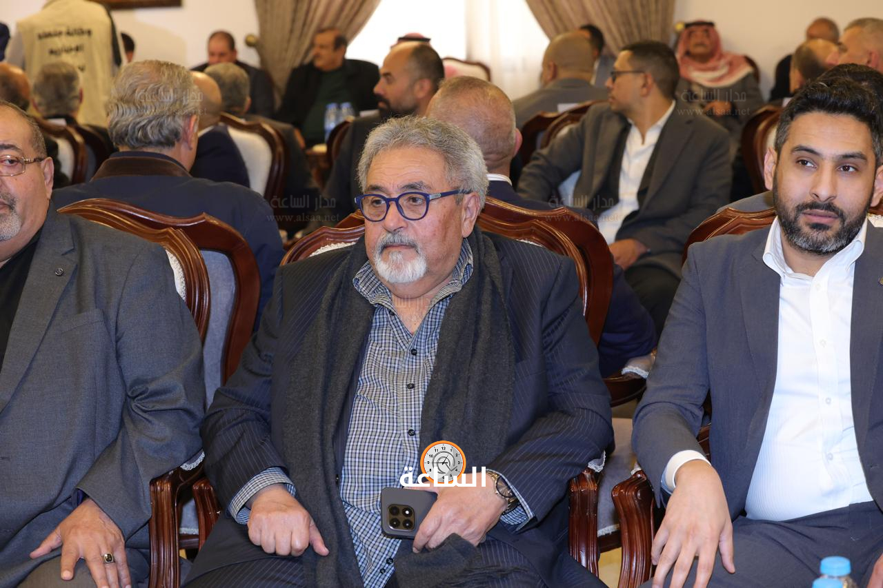 Madar Al-Saa Images 0.7899646800345308