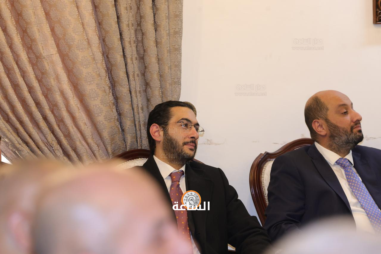 Madar Al-Saa Images 0.9709801111628583