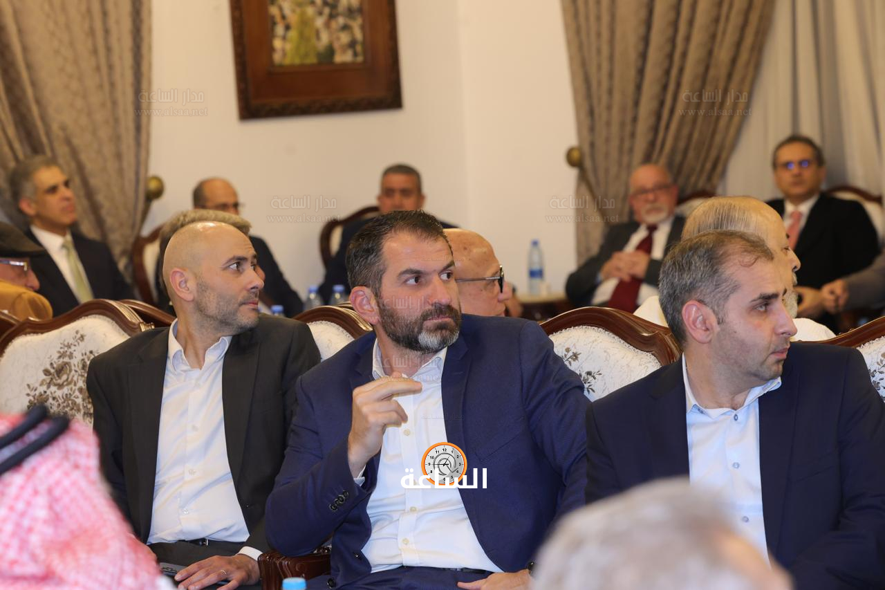 Madar Al-Saa Images 0.3950601501822887