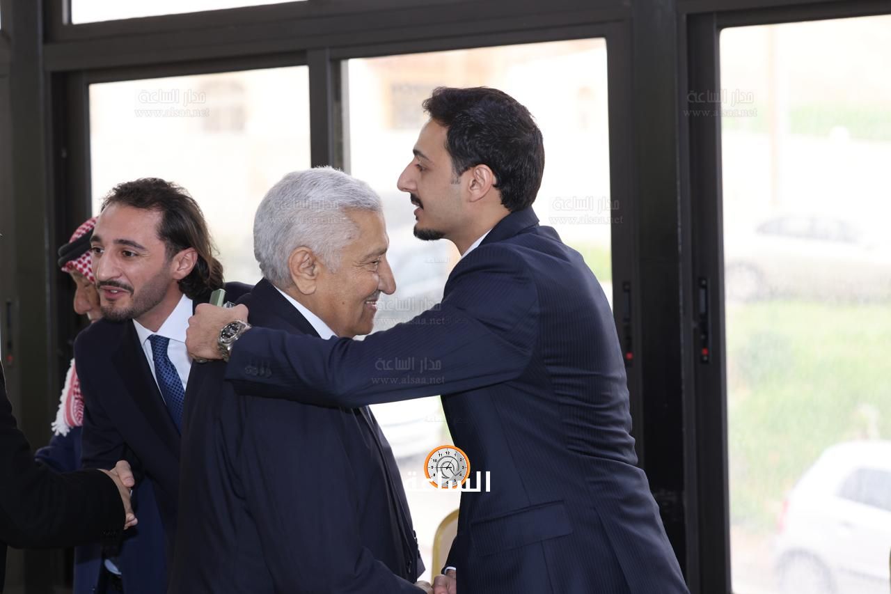 Madar Al-Saa Images 0.3784743071211595