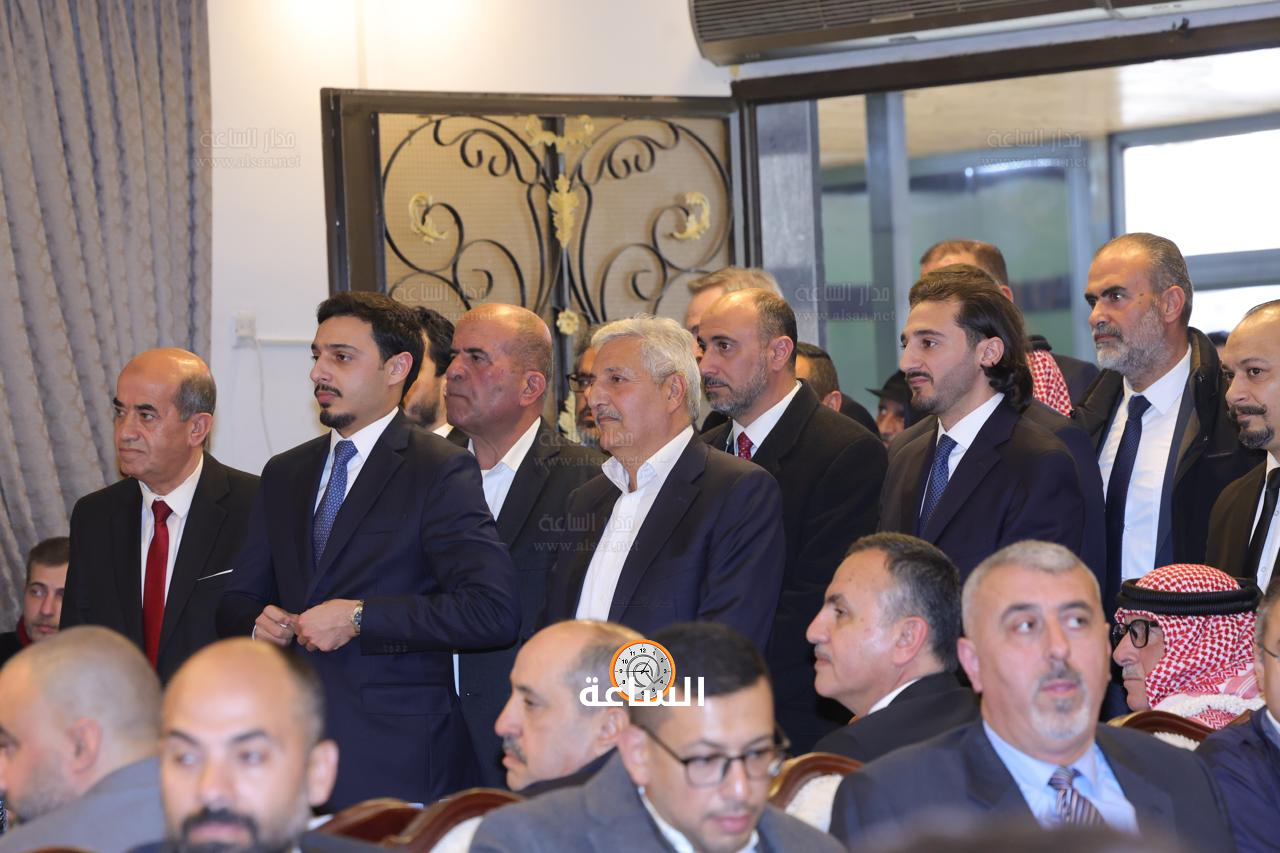 Madar Al-Saa Images 0.545921686960652