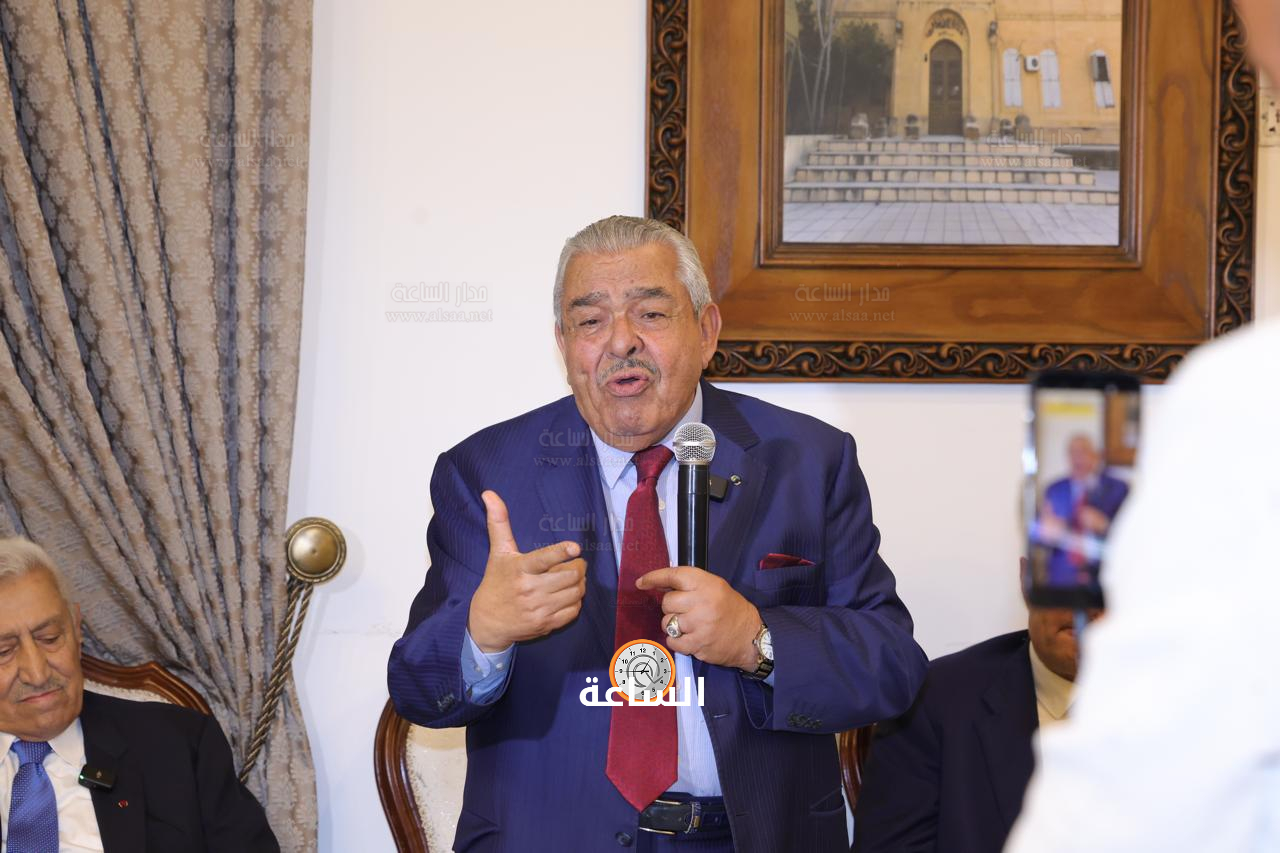 Madar Al-Saa Images 0.595699962500167