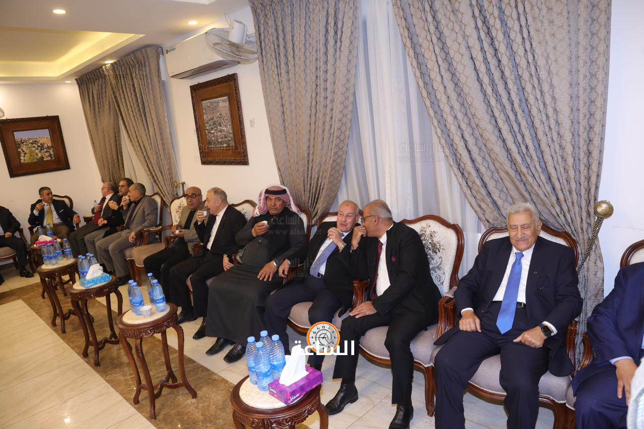 Madar Al-Saa Images 0.3944862881729557