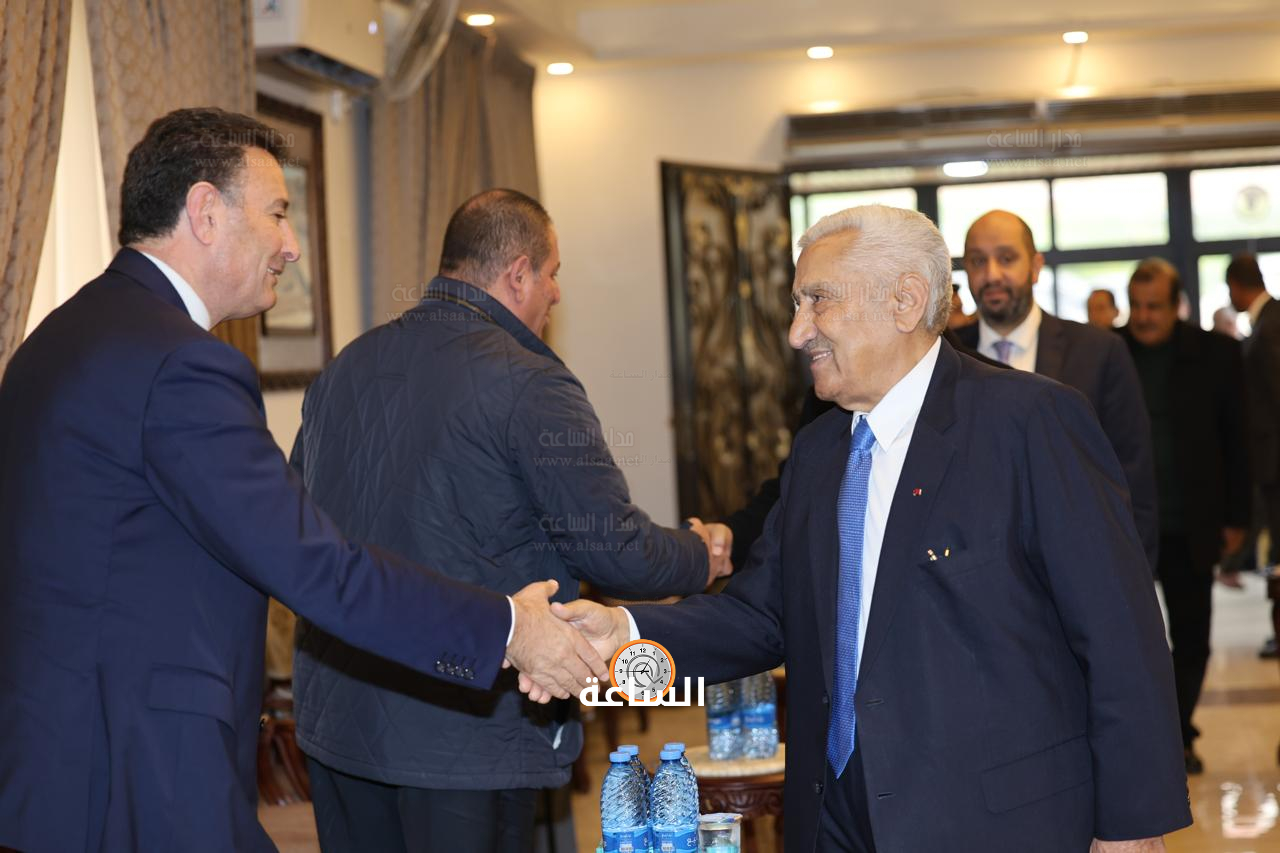 Madar Al-Saa Images 0.22051328757588218