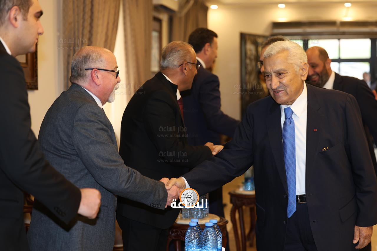 Madar Al-Saa Images 0.26987322213342513