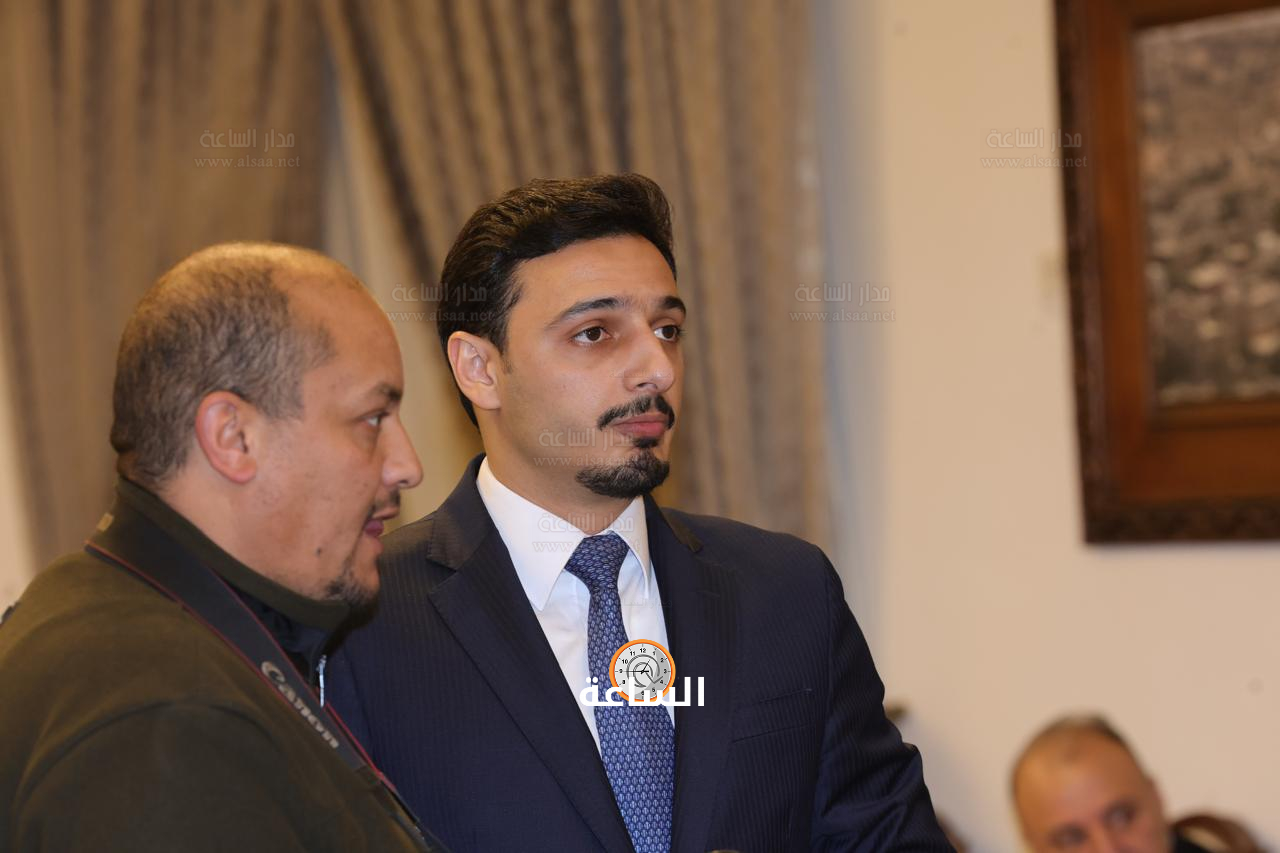 Madar Al-Saa Images 0.47635277010893606