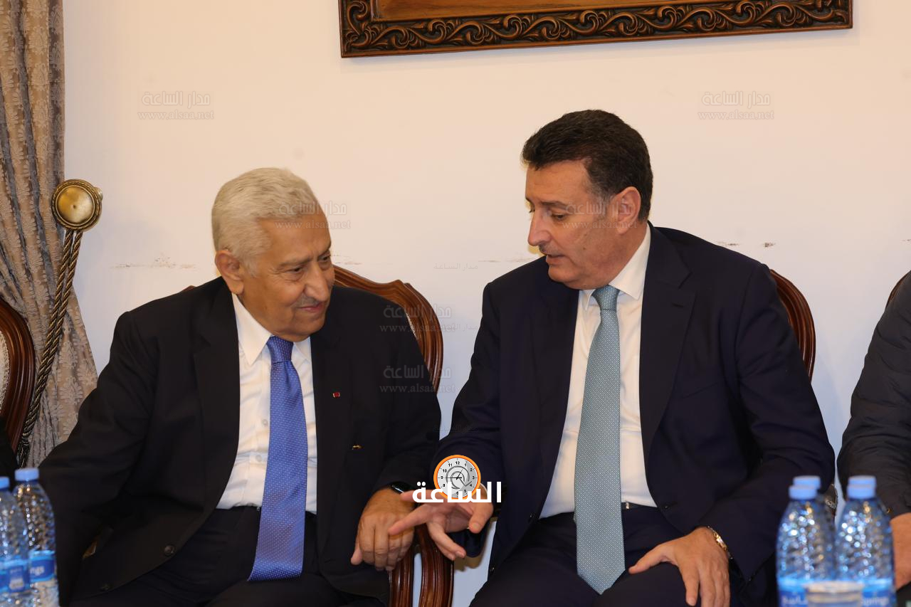 Madar Al-Saa Images 0.5970596903373254