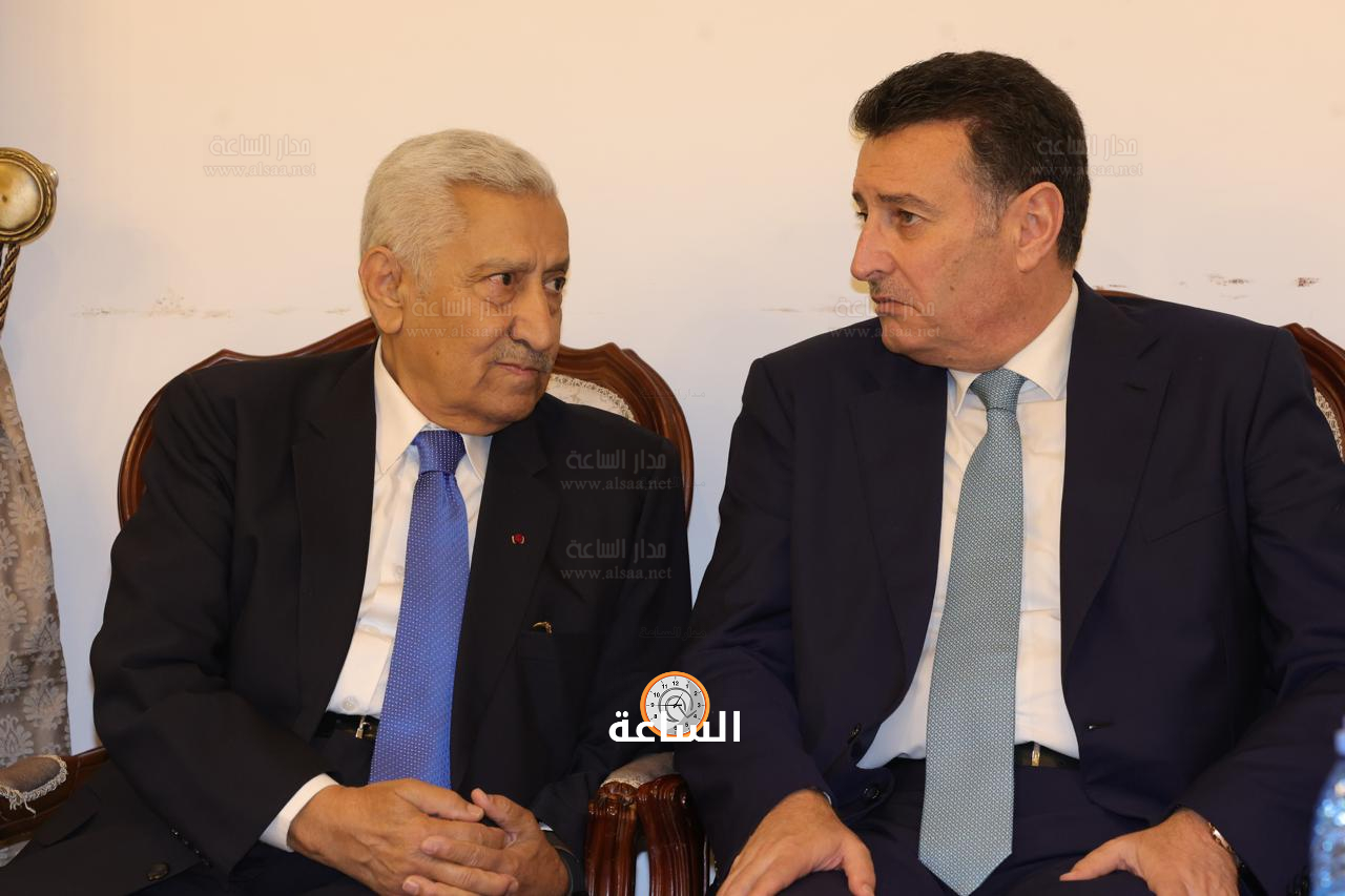 Madar Al-Saa Images 0.34301564183005506