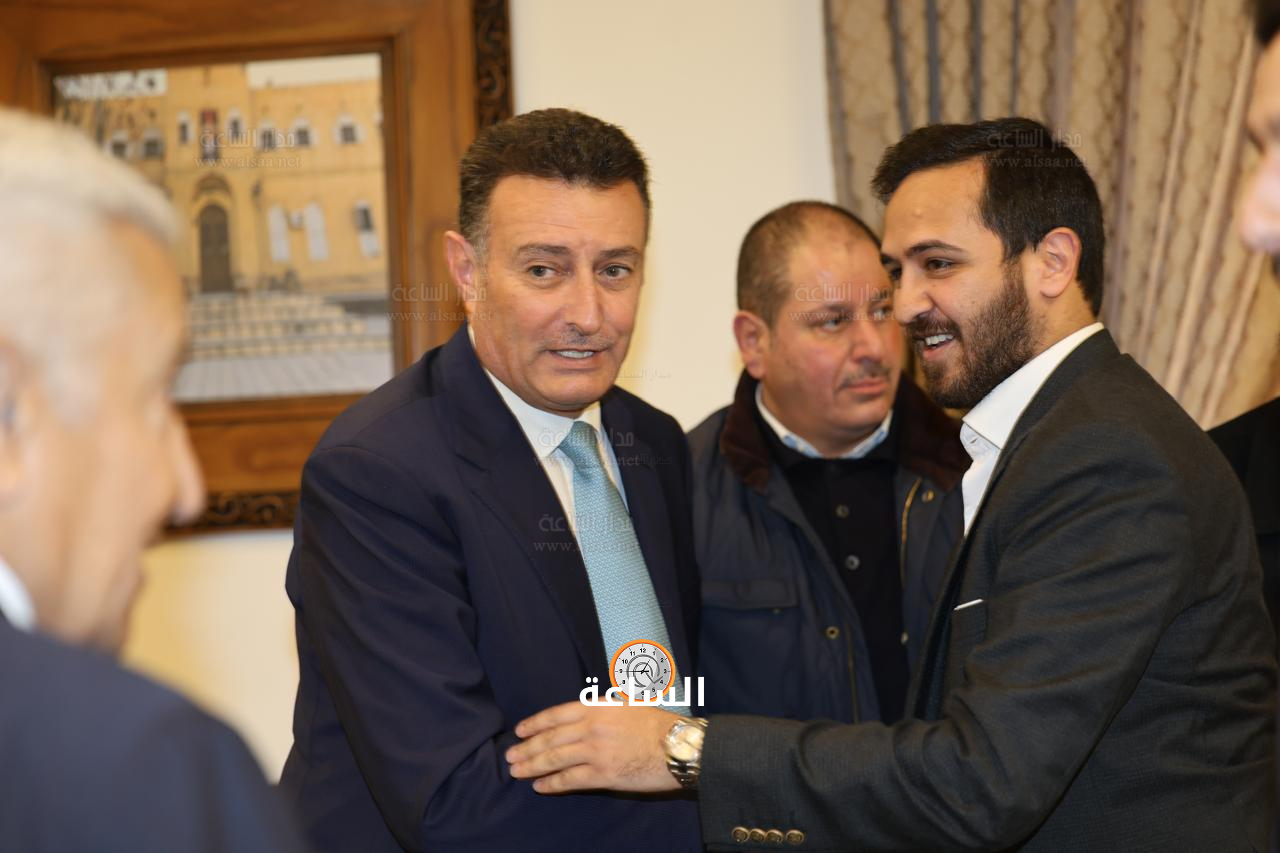 Madar Al-Saa Images 0.24095121323029267