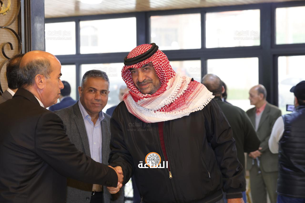 Madar Al-Saa Images 0.2757903147442612