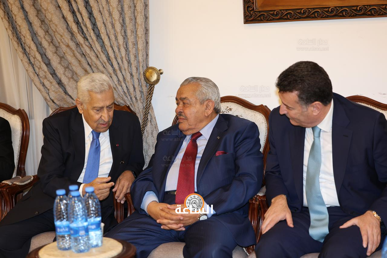 Madar Al-Saa Images 0.5896510638283556