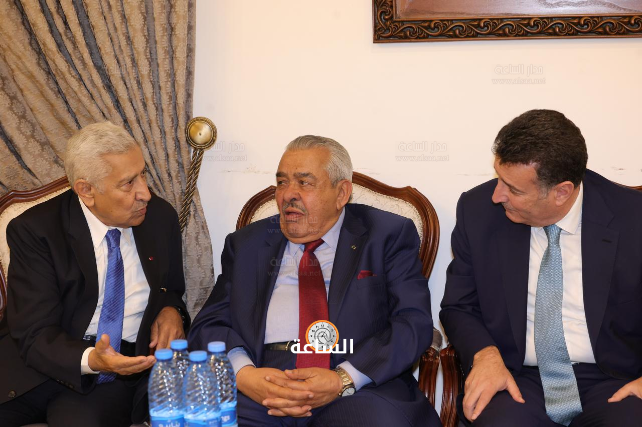 Madar Al-Saa Images 0.29735111004700343