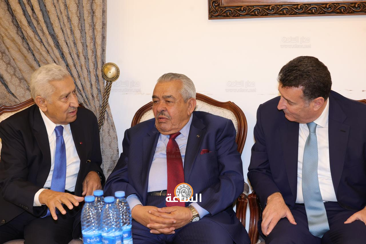 Madar Al-Saa Images 0.12571459216058312