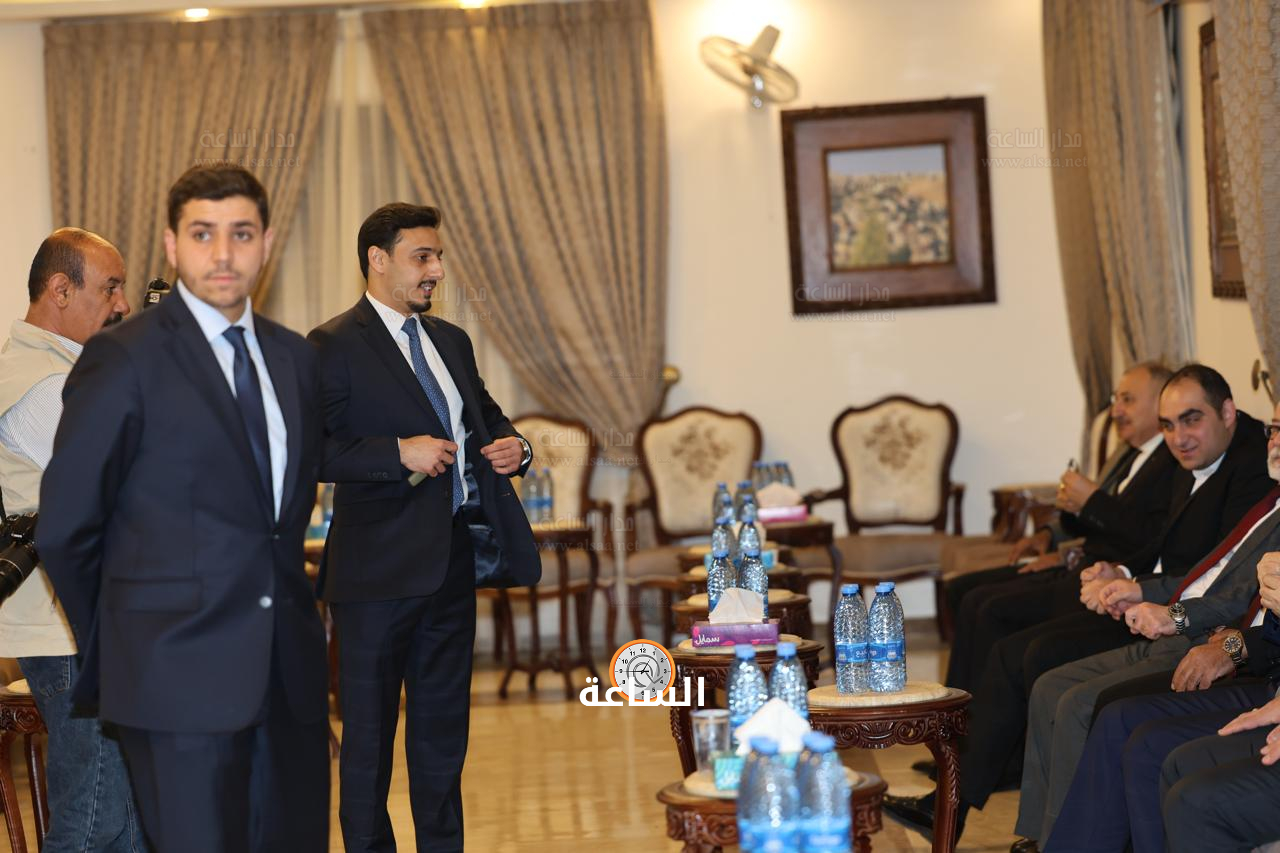 Madar Al-Saa Images 0.1186836308917627