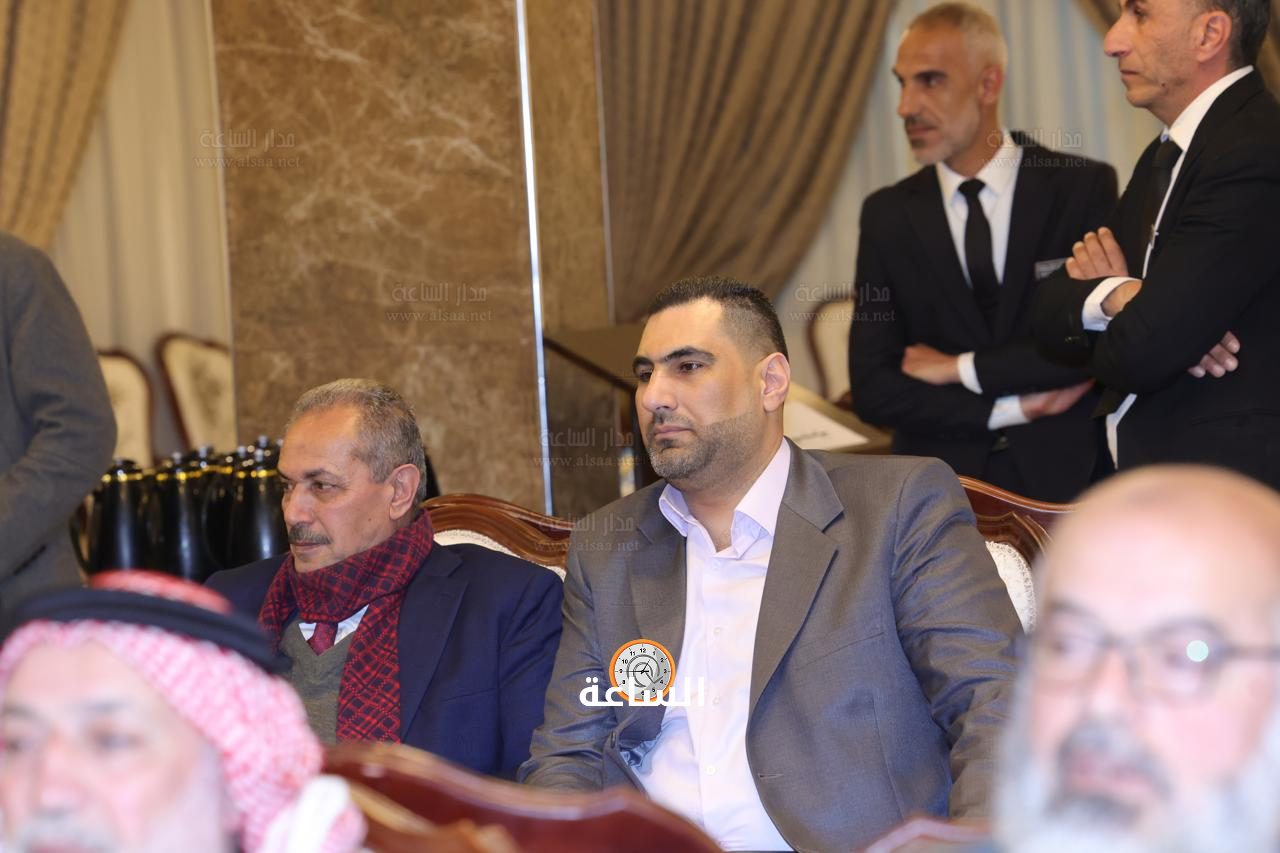 Madar Al-Saa Images 0.49903293748011035