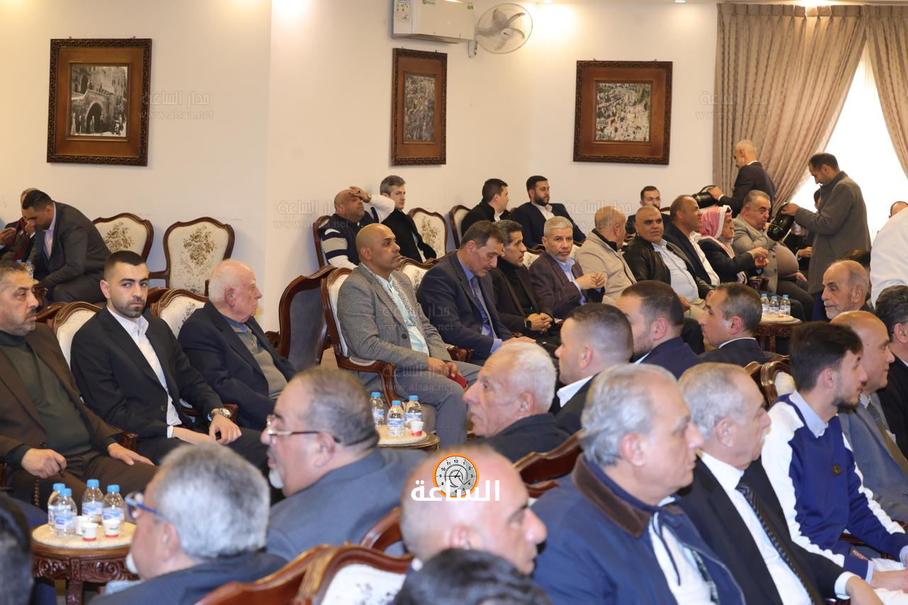 Madar Al-Saa Images 0.8584023662130256