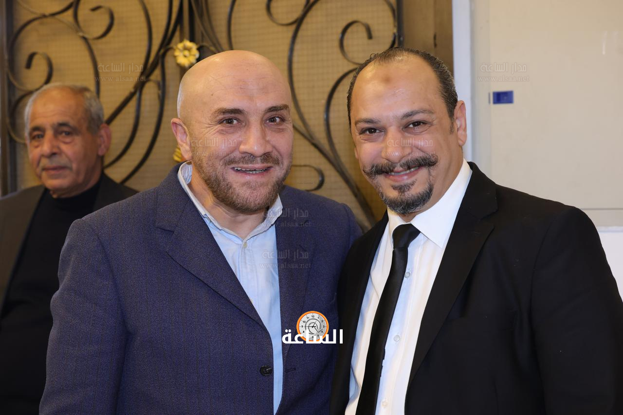 Madar Al-Saa Images 0.745280205445905