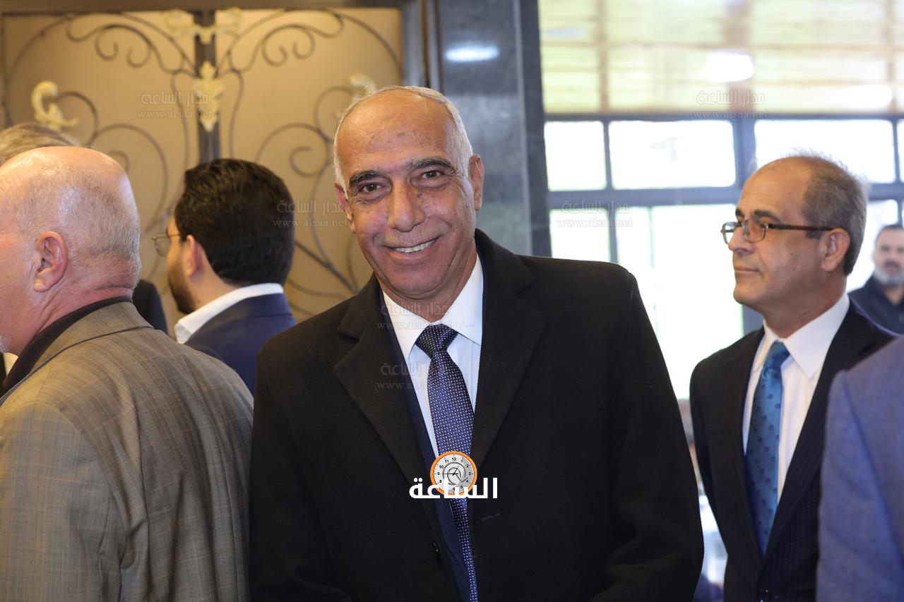 Madar Al-Saa Images 0.11695617796294322