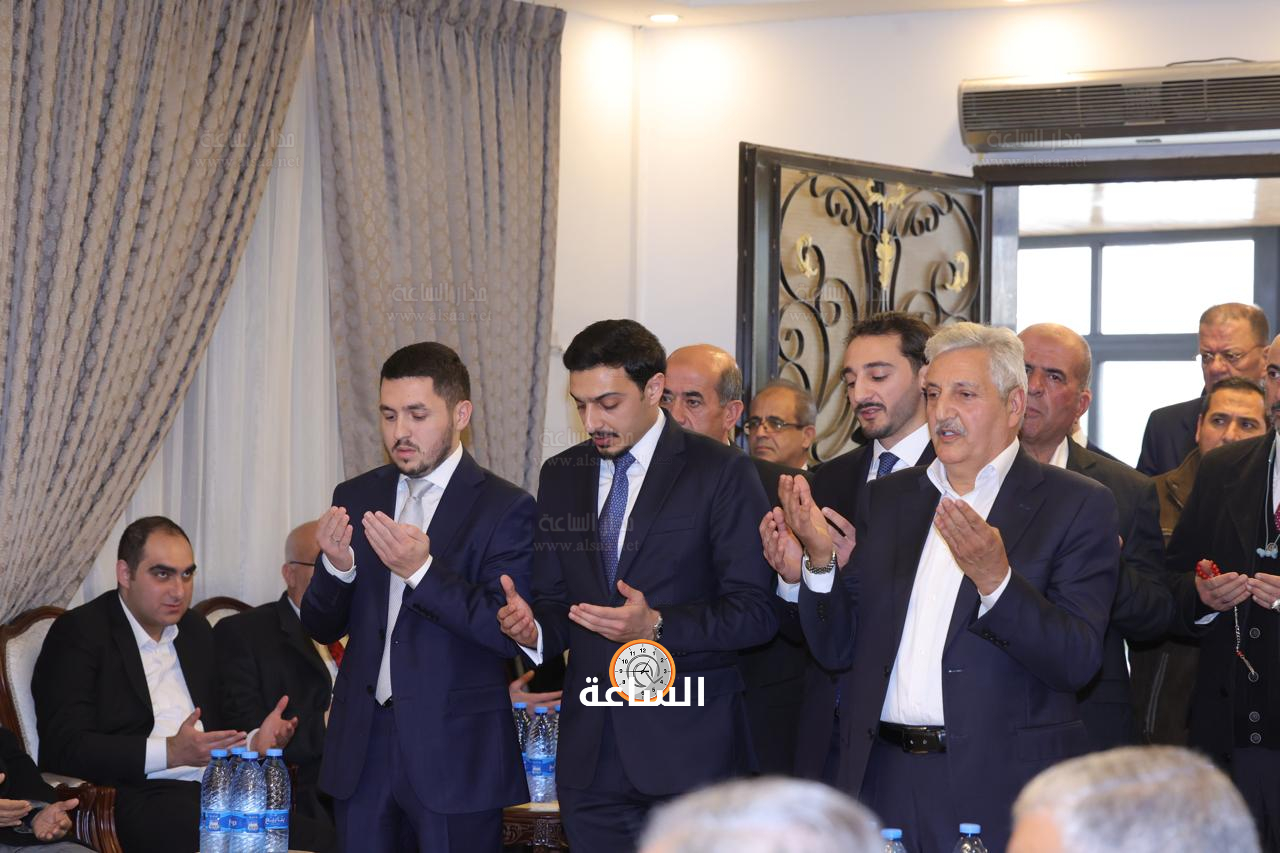 Madar Al-Saa Images 0.8105939269079243