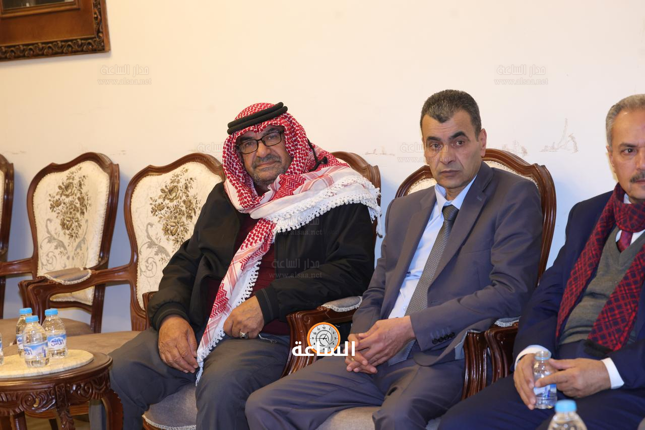 Madar Al-Saa Images 0.9734965432750935