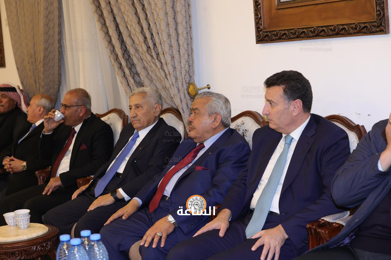 Madar Al-Saa Images 0.29540606520133805